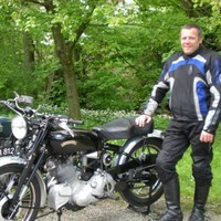 Barry PICKTHALL