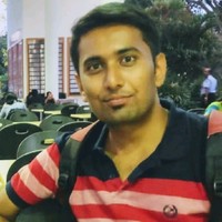Madhu Sudhan
