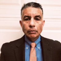 Carlos Ortegon