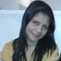 Vanishree Shetty