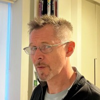 Mark Raftery-Skehan, Ph.D.