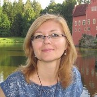 Yaroslava Zhovner