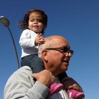 Michael (Miki) מיכאל Manor