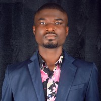 Chukwunonso Mark Ani