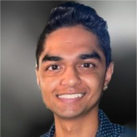 Aaron Dhara