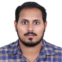 Akhil T