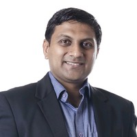 Pranav Gosalia