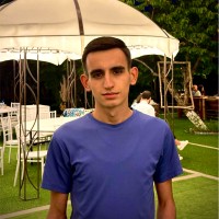 Arman TSarukyan
