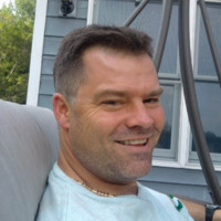 Darren Mears