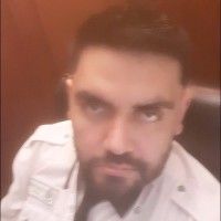 Carlos Adrian Frias