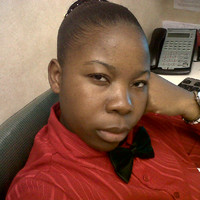 Caroline Masilela