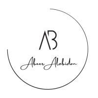 Abeer Alobaidan