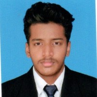 Nithin Tomy