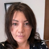 Caroline Ault