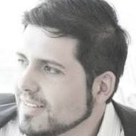 Ruben Casillas de la Torre