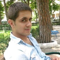 Çağdaş Çağlayan