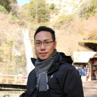 Steven Chu