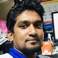 Mohamed Ismail Mohamed Janoos