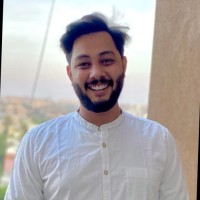 Tushar Sharma