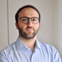 Fabrizio Rosi