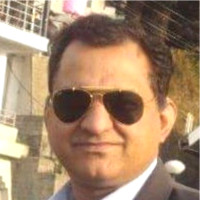 D  Even  D Er Sharma