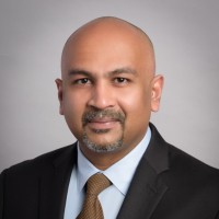 Ranga Mohan
