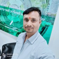 Sudhakar Mishra