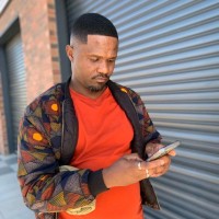 Jack Mabokela