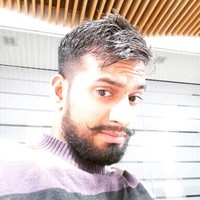 Rajneesh Mishra