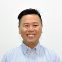 Daniel Ooi