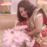 Mrs. Rashmi