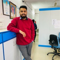 Ayush Mohapatra