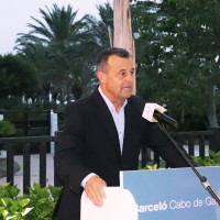 Kiko Fernández Giménez