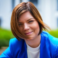 Alena Laudage
