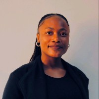 Ntsoaki Machaba