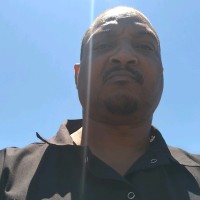 Reginald Johnson Sr