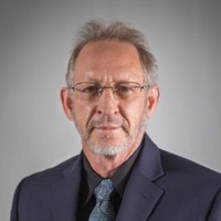Keith Oehley