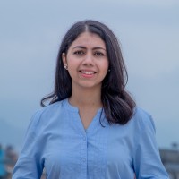 Dikshya Dahal