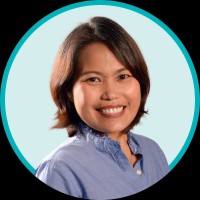 Richelle Ang