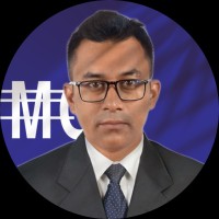 Khokndoker Azmin Ahmed