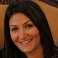 Nadine Aridi