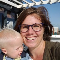 Veronica Zomer-Havenaar M En