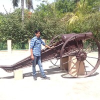 Prashant Kumar