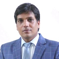 Rajesh Kumar Singh