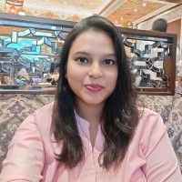 Apoorva Gulhane