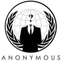 Anonymous Legião