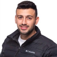 Daniel Yedid