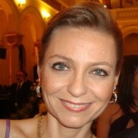 Marisa Schneider David