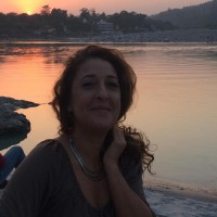 Mounia Daoudi