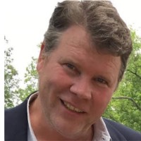 Greg Clark